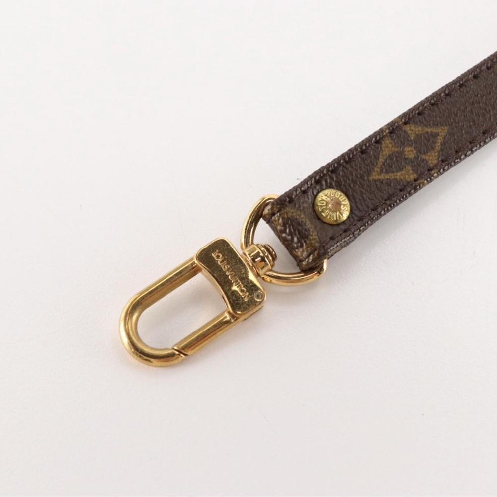 Louis Vuitton Replacement Strap In Monogram Coate… - image 3